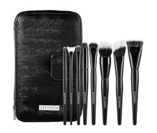 Sephora “Juego de cepillos de doble acción”—8 cepillos nuevos y nunca usados