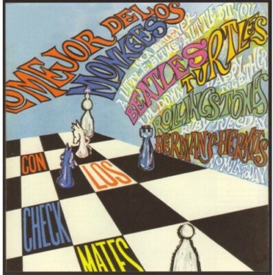 ¡Los Checkmates!, Checkmates,Very Good,