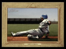 2007 Topps Turkey Red  Mike Cameron #65 San Diego Padres Baseball Card