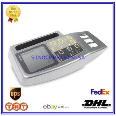 21N8-36002 21N3-35000 21N3-35001 21N3-35002 Monitor For Hyundai