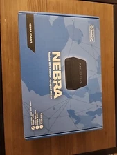 Nebra Indoor Helium HNT Hotspot Miner - New (Open Box) - Never Used 