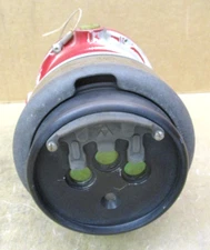 DET-TRONICS X3301A Multispectrum-IR Flame Detector 49021LIN