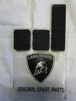 pedal lamborghini