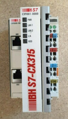 Beckhoff CX9001-0000
