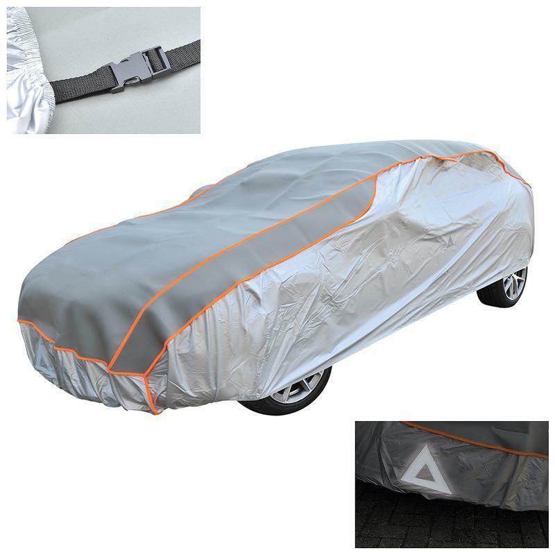 Lux.pro Faltgarage, »Flen« Auto Ganzgarage Vollgarage Gr. M