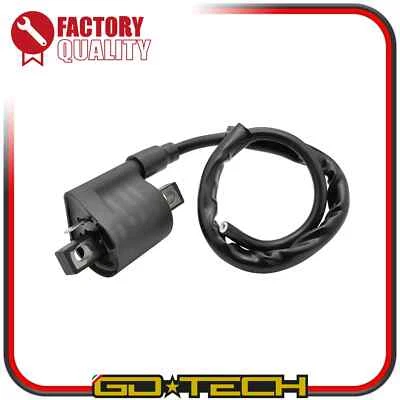 RMS BOBINA ACCENSIONE MBK BOOSTER NITRO YAMAHA AEROX APRILIA SR SCARABEO MINARELLI