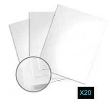 20 Sheets 6×4” 10x15cm Glossy Photo Paper Canon Epson HP Genuine Original Brand