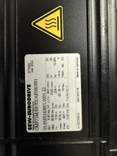 Servomotor SEW-Eurodrive  CMP71M/BP/KY/AKOH/SB1