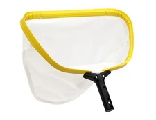 Pelican  PCSLT fINE MESH Silt Deep Bag Pool Skimmer Net Leaf Rake