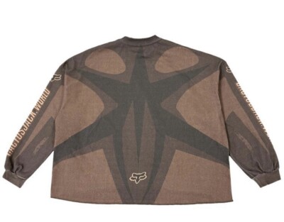 トップス Travis Scott Cactus Jack x Fox Racing Travis Scott Cactus Jack x Fox Racing Jackboys B3 Pack Multicolor