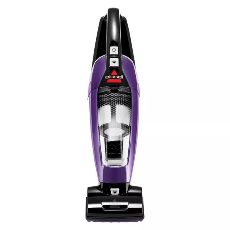 BS Pet Hair Eraser Cordless Vacuum Purple INSTITUTO TECNOLÓGICO DE