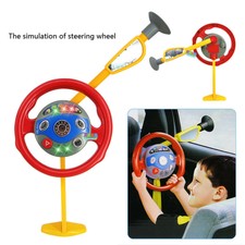 toy steering wheel australia