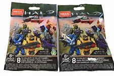 Mega Bloks Halo Series 2 Minifigure Mystery Pack 