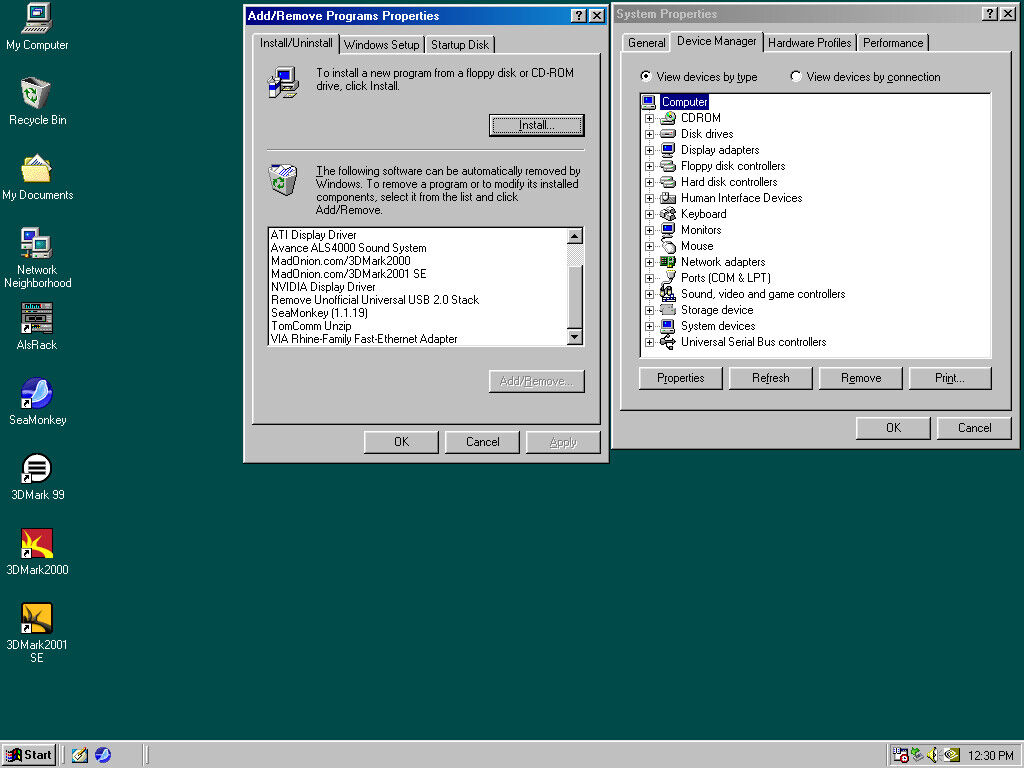 win98 #nostalgia #oldpc #windows98 #foryoupage #fyp #idlergaming