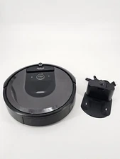 iRobot Roomba i7+ Wi-Fi Robot Vacuum