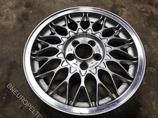 Forged 15" BBS Alloy Wheel Rim For: Subaru Impreza GC8 GF8 WRX STI Jdm 92-00