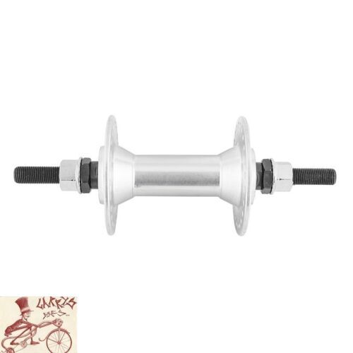 Moyeu De Roue Avant Wheel Master WM MT1110 - 36 Trous, QR, Neuf