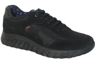 CallagHan SUV CRO sneakers bali negro 50906