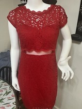 Junior Sequin Hearts Party Cocktail Dress 11