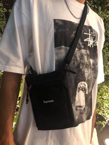 fw19 shoulder bag