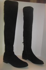 stuart weitzman allgood suede boot