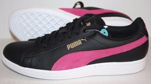 puma soft foam mujer rosa