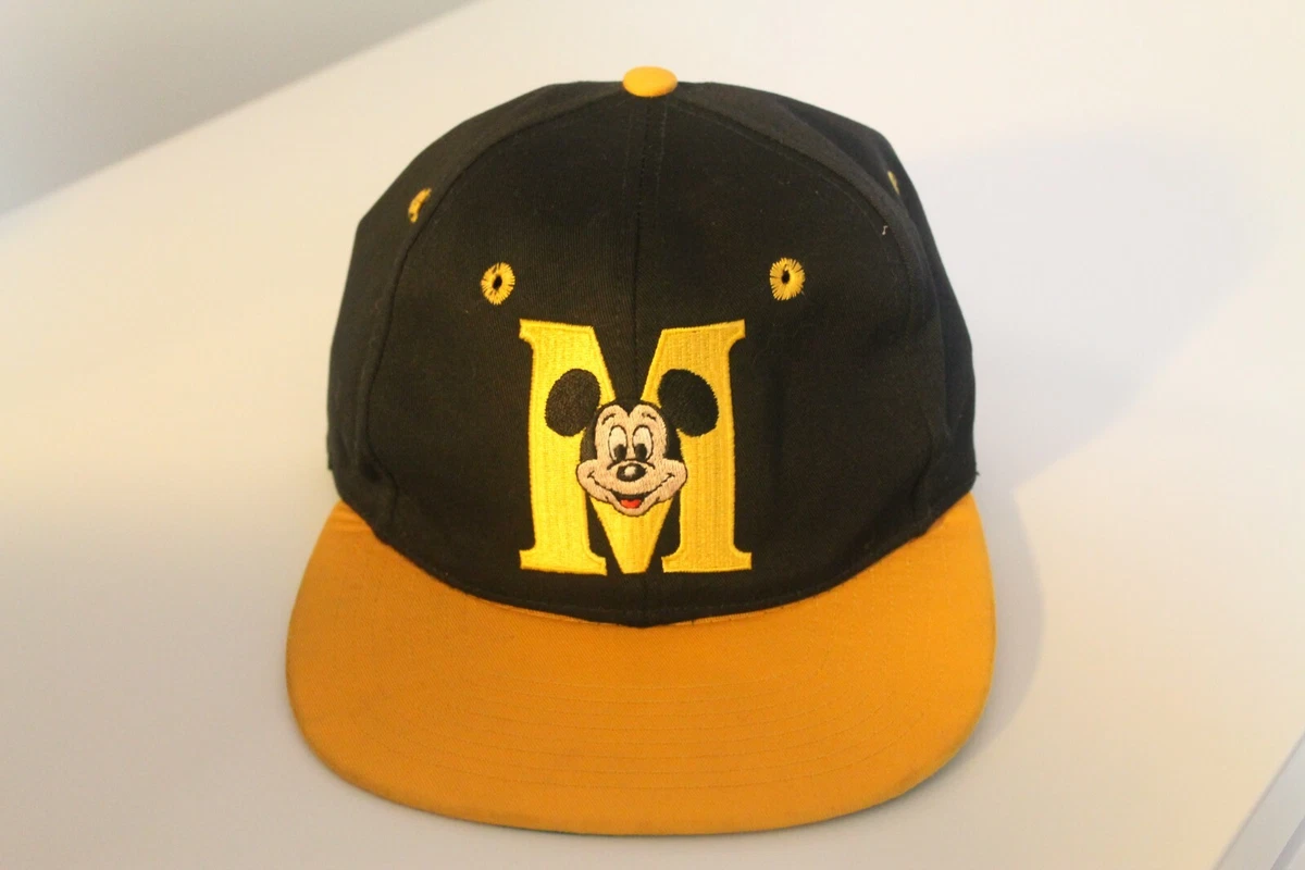Goofy's sales hat company