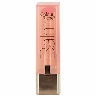 L'oreal Paris Colour Riche Balm Pop  0.1 Ounce