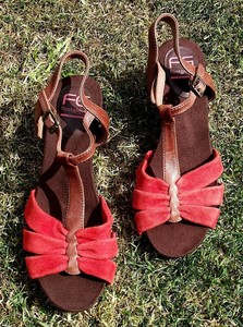 m&s footglove wide fit sandals