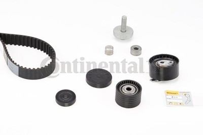 Contitech timing belt set + rollers kit for Renault Dacia 1.4-1.6L V8 V6 L4