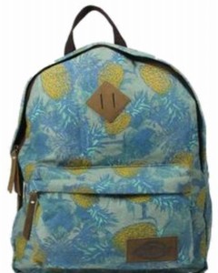 dickies pineapple backpack