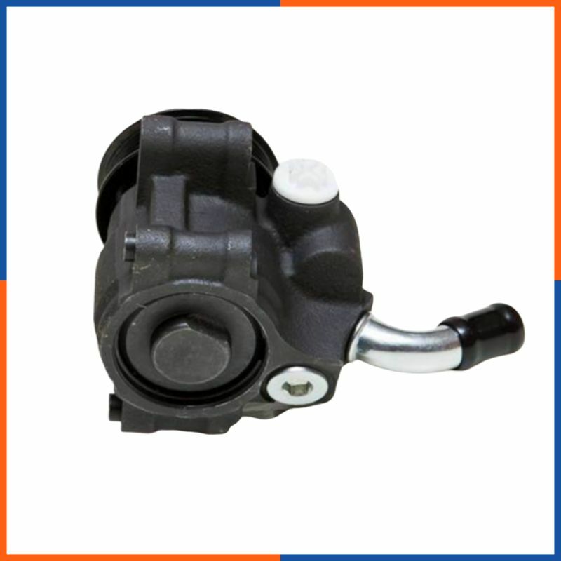 Servopompe hydraulique pour Ford idéal pour manœuvres urbaines fluides et sans effort