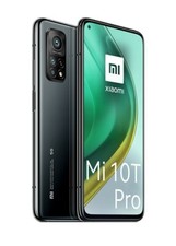 Xiaomi Mi 10T Pro - 256GB - Cosmic Black - Dual Sim - COME NUOVO