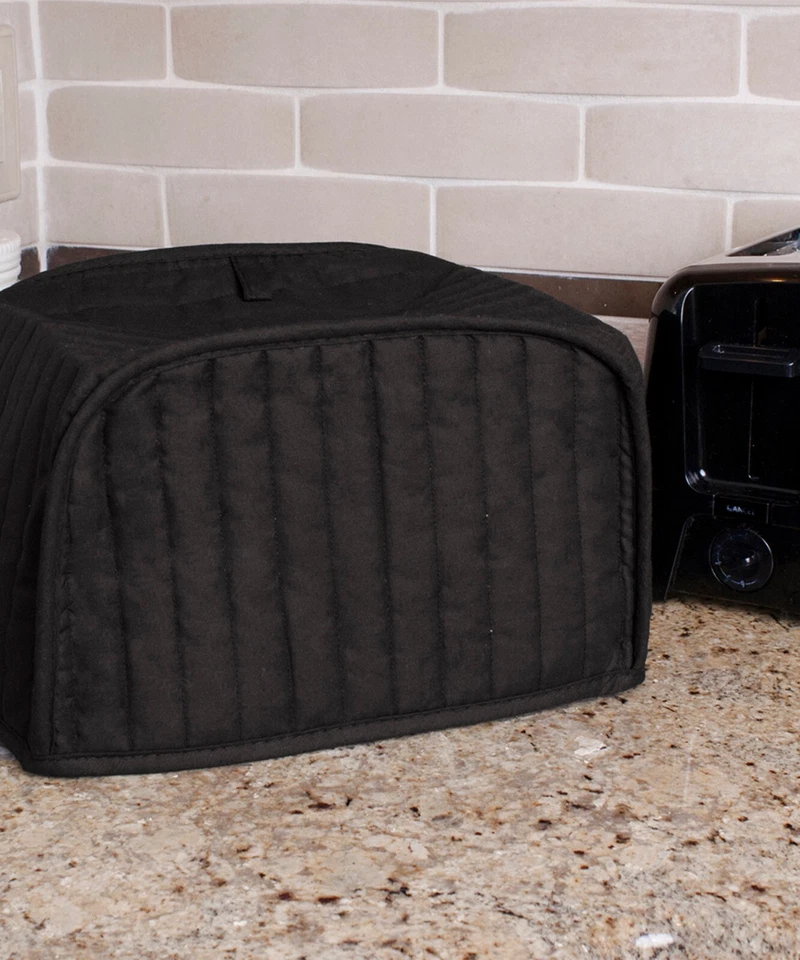 RITZ 烤面包机保护套 – 4 片尺寸 | 绗缝电器保护膜 — 第 3/4 张图片