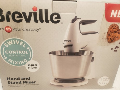 Parts For Breville Classic Combo Stand 