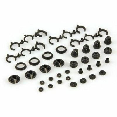 Helion HLNA0089 Dominus Shock Plastic Rebuild