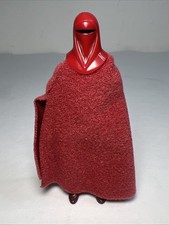 Product Image: Vintage Star Wars Emperor Royal Guard 1983 Kenner Taiwan