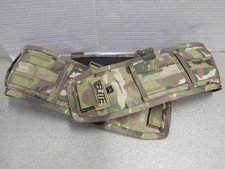 Elite Survival Systems Sidewinder Molle Battle Belt Multicam Camo USA Made XL