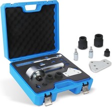 Torque Multiplier 1:5 1500Nm 1/2" Crank Pulley Ford 1.0/1.1L Ecoboost/Duratec 2L