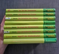 Bücher Das magische Baumhaus Buch Der kleine...