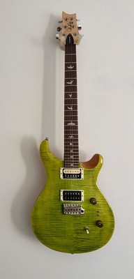 PRS SE Custom 24-08 - mit Seymour Duncan Pickup