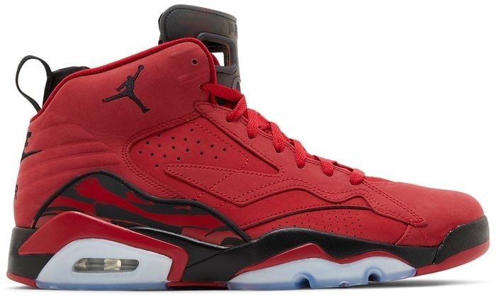 Size 10.5 - Air Jordan MVP Raging Bull for sale online | eBay