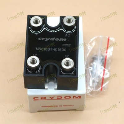 One New   M50100THC1600 Module FREE SHIP #ff