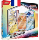 Pokémon ! Collection Poster "Ecarlate et Violet" Évolutions Prismatiques EV08.5