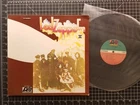 LED ZEPPELIN II LP VG+/VG+ Atlantic SD19127 NO RL Whole Lotta Love VINYL 2