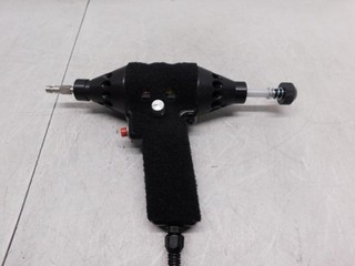 Erchonia Adjusto handheld pulse adjusting and mechanical chiropractic instrument
