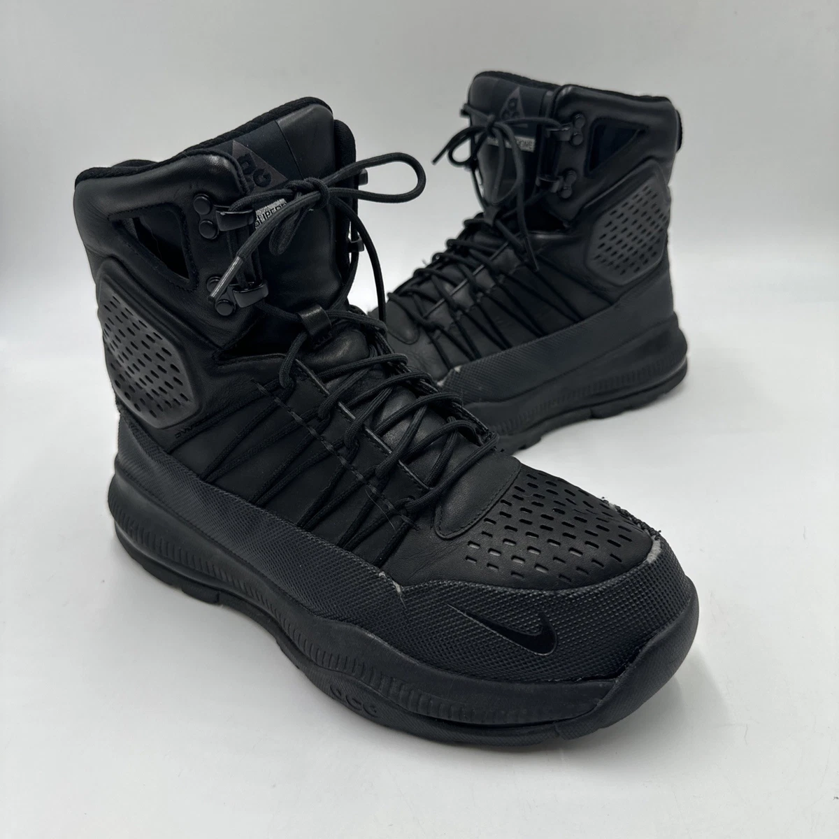 Nike Zoom Superdome Black for Sale | Authenticity Guaranteed  display picture 1