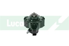 Hochdruckpumpe LUCAS LDFA0008 +112.45€ Pfand für MERCEDES VITO Bus W638 5 KLASSE