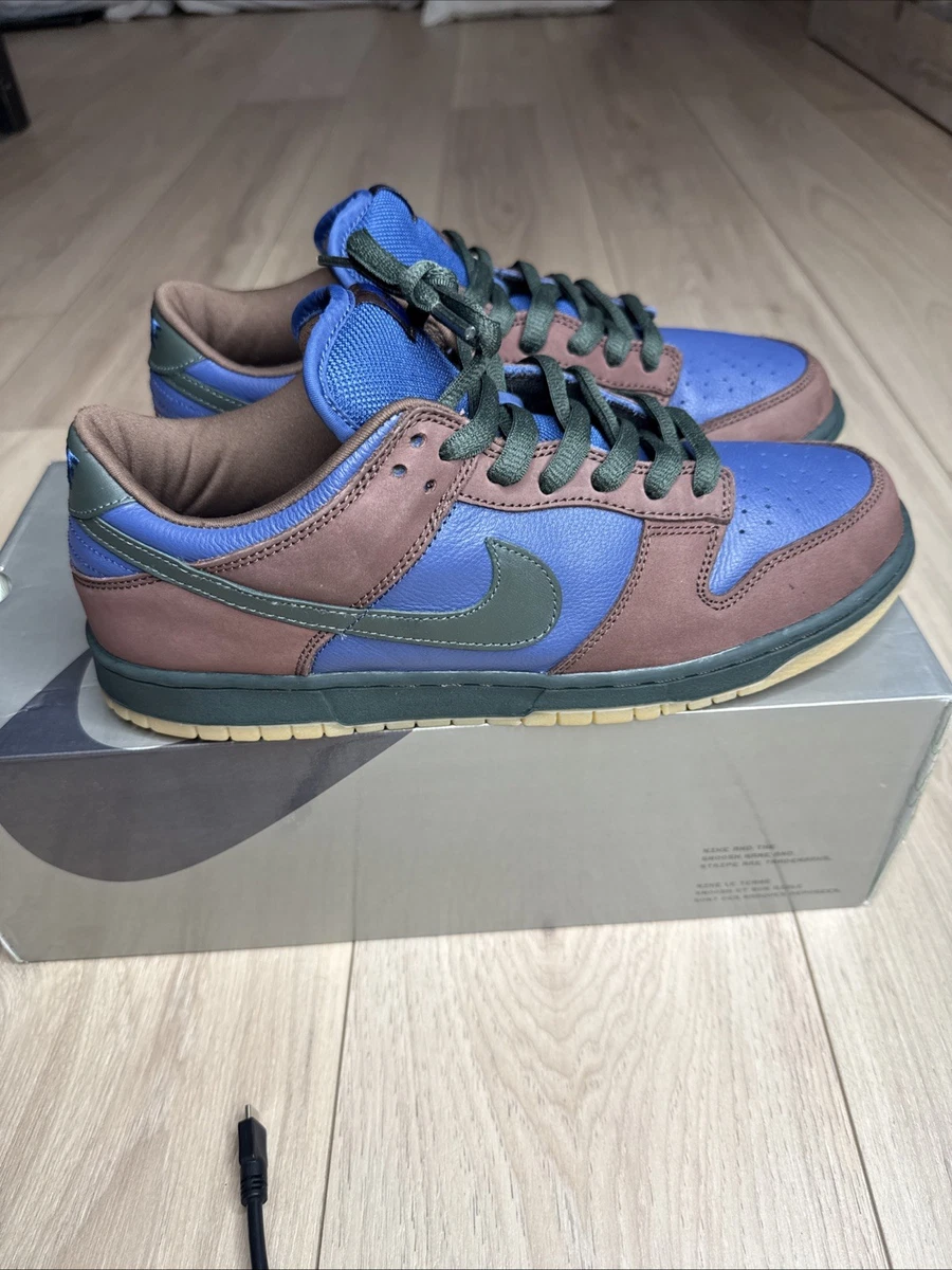 Nike Dunk Pro SB Low Barf | eBay