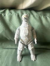 Godzilla Mechagodzilla 4” Figure ‘74 Space Titanium Toho Super7 ReAction Toy 